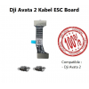 Dji Avata 2 Kabel ESC board - Dji Avata 2 Esc Board Cable Original